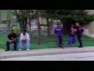 Ghetto Concept  - Much Love