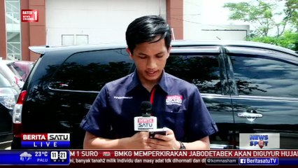 Download Video: Daftar Kasus Penemuan Bayi di Jabodetabek