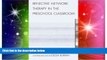 Big Deals  Reflective Network Therapy In The Preschool Classroom  Best Seller Books Best Seller