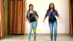 Girls Dancing On Kala Chashma Full Song Two Indian Girls Dancing To a Bollywood Song
