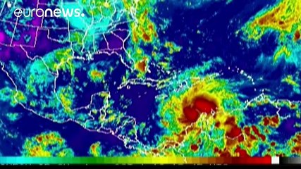 Jamaica braces for Hurricane Matthew