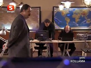 Kollama 125. Bölüm 1. Kısım