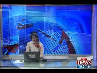 NewsONE Headlines 12PM, 2-Oct-2016