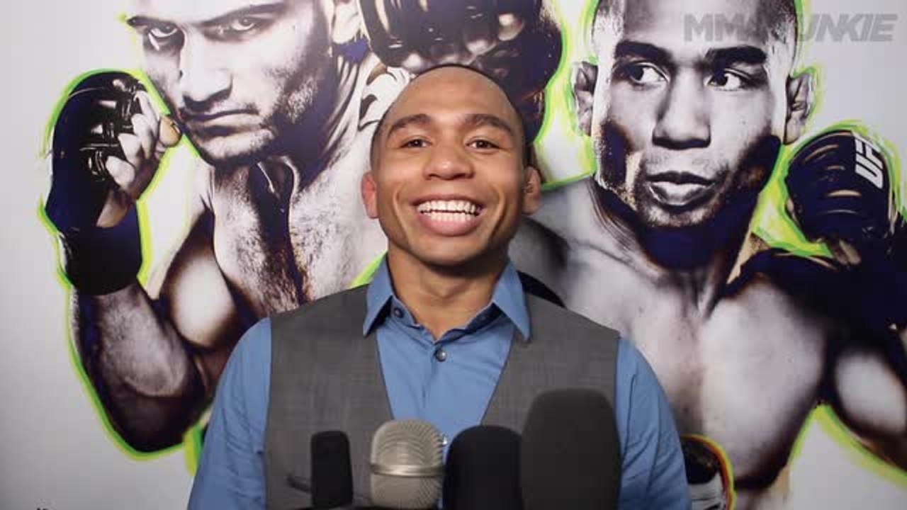 John Dodson was certain he'd beaten John Lineker, wants quick return to action
