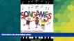 Big Deals  Songames for Sensory Integration 2nd Ed  Free Full Read Most Wanted