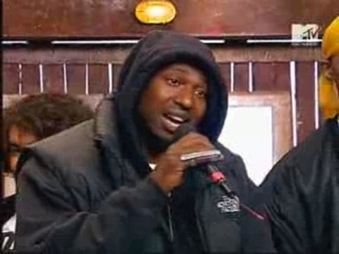 Roi heenok freestyle mouloud TV