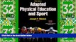 Big Deals  Adapted Physical Education and Sport - 5th Edition  Free Full Read Best Seller