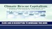 [PDF] Climate Rescue Capitalism: Using Product Profit to Fight Climate Change Popular Collection
