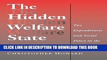 [PDF] The Hidden Welfare State: Tax Expenditures and Social Policy in the United States Full Online