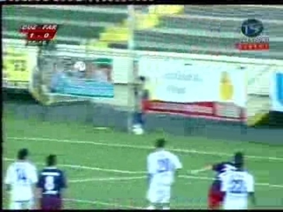 Gloria - Farul 1-0