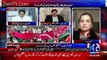 Govt should take it serious of Imran Khan's statement to lock down Islamabad Hamid Mir