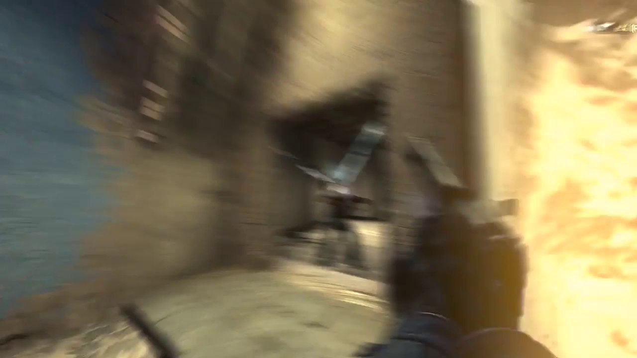 ANTE UP IV #CSGO
