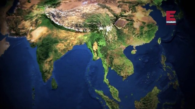 Небесные воины (1 серия)