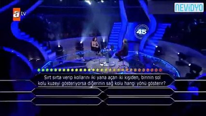 Öğretmen Bu Soruya Yanlış Cevap Verdi