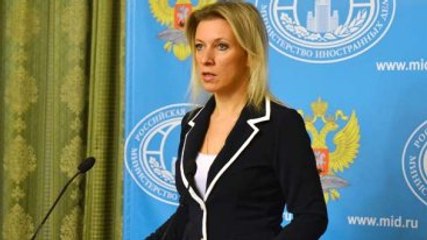 Rusya ABD'yi Tehdit Etti: Ortadoğu'da Yer Yerinden Oynar
