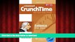READ THE NEW BOOK Crunchtime Audio: Evidence 4th Edition (Emanuel Crunchtime) READ EBOOK