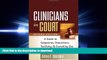 FAVORIT BOOK Clinicians in Court, Second Edition: A Guide to Subpoenas, Depositions, Testifying,