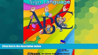 Big Deals  Sign Language ABC  Free Full Read Most Wanted