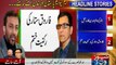 MQM London dismisses Farooq Sattar from party membership