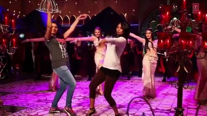 Tu Hi Khwahish Song Making Once Upon A Time In Mumbaai Dobaara   Akshay Kumar, Imran, Sonakshi