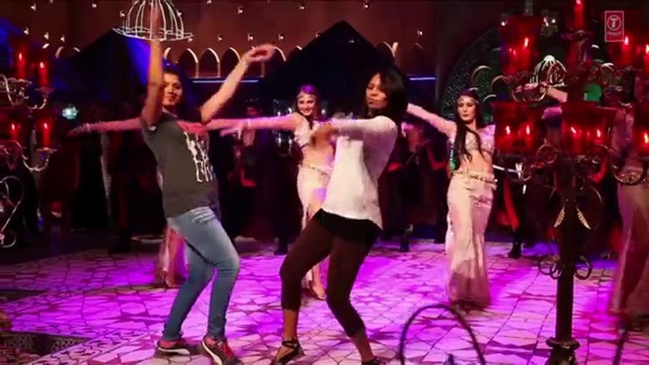 Tu Hi Khwahish Song Making Once Upon A Time In Mumbaai Dobaara   Akshay Kumar, Imran, Sonakshi