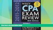 Big Deals  Wiley CPA Examination Review, Problems and Solutions (Wiley CPA Examination Review Vol.