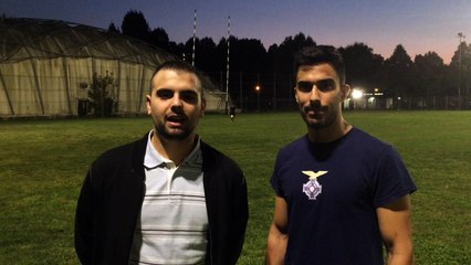 LAZIO GAELIC FOOTBALL