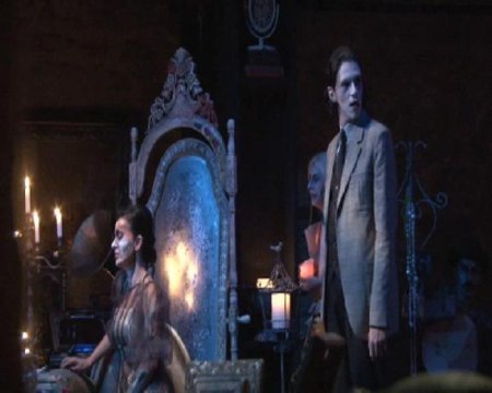 Devlet Tiyatroları Perdelerini Huzur Adlı Oyunla Açtı