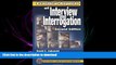 FAVORIT BOOK Practical Aspects of Interview and Interrogation, Second Edition (Practical Aspects