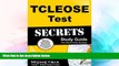 Big Deals  TCLEOSE Test Secrets Study Guide: TCLEOSE Exam Review for the Texas Commission on Law