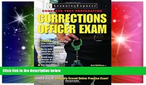 Big Deals  Corrections Officer Exam (Corrections Officer Exam (Learning Express))  Best Seller