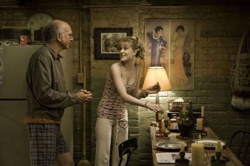 Будь что будет (2009) трейлер
