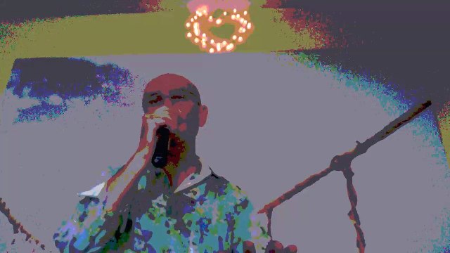 Le Daron chante CHAIN OF FOOLS. Aretha FRANKLIN