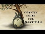 Contest entry for Valentina Z