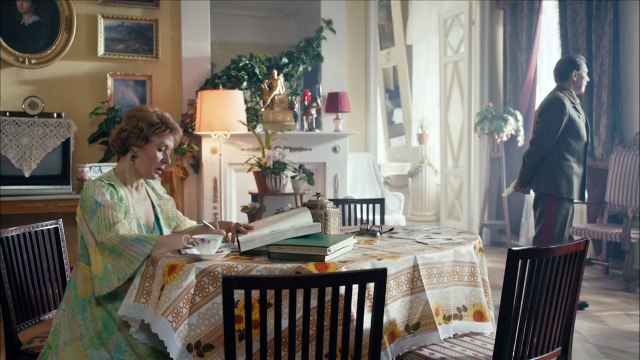 Петля Нестерова 1 серия (2015) HD