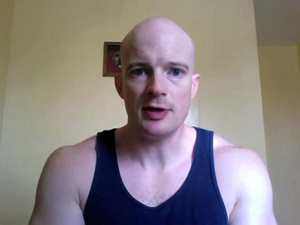 Muscle Gaining Secrets Review (Jason Ferruggia)