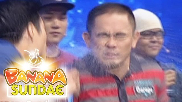 20161002-bananasundae_Dyok-dyokan Tungkol sa lasing