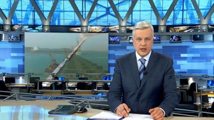 Подробности поездки Путина в Крым