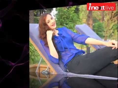 Zoya Afroz Exclusive Photoshoot
