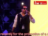 Mika Singh in Meerut