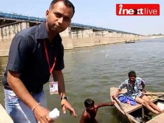 Ganga Barrage - Kanpur: Beware of these 5 Death Points