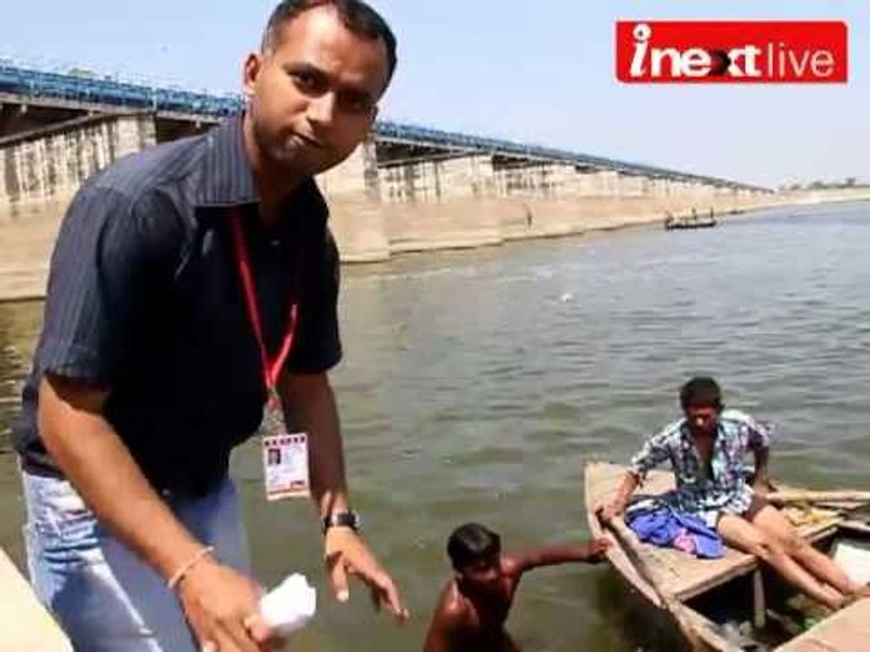 Ganga Barrage - Kanpur: Beware of these 5 Death Points