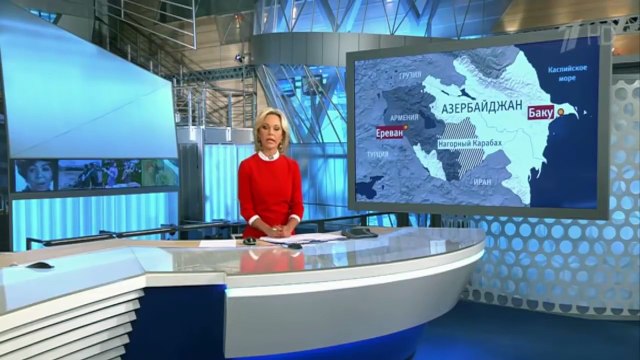 Новый виток конфликта вокруг Карабаха