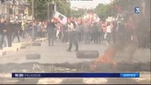 20160927-F3Pic-19-20-Amiens-Loi Travail : condamnation de 5 manifestants