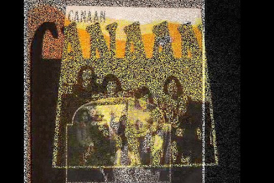 Canaan They Call Me A Rock & Roll Gypsy 1973 Xian Acid Psych Folk Prog