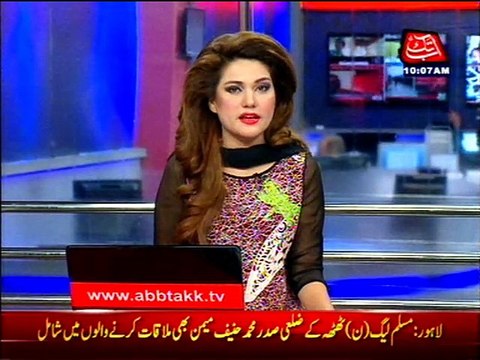 Karachi: Traffic accident at Tariq road, SITE Valika chowrangi, 2 killed