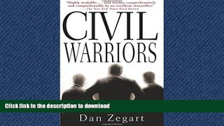 READ THE NEW BOOK Civil Warriors: The Legal Siege on the Tobacco Industry READ EBOOK