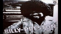 Soul Meetin' - Billy Preston, 'Billy's Bag'