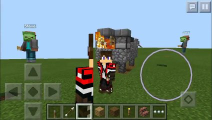 Minecraft Pocket Edition