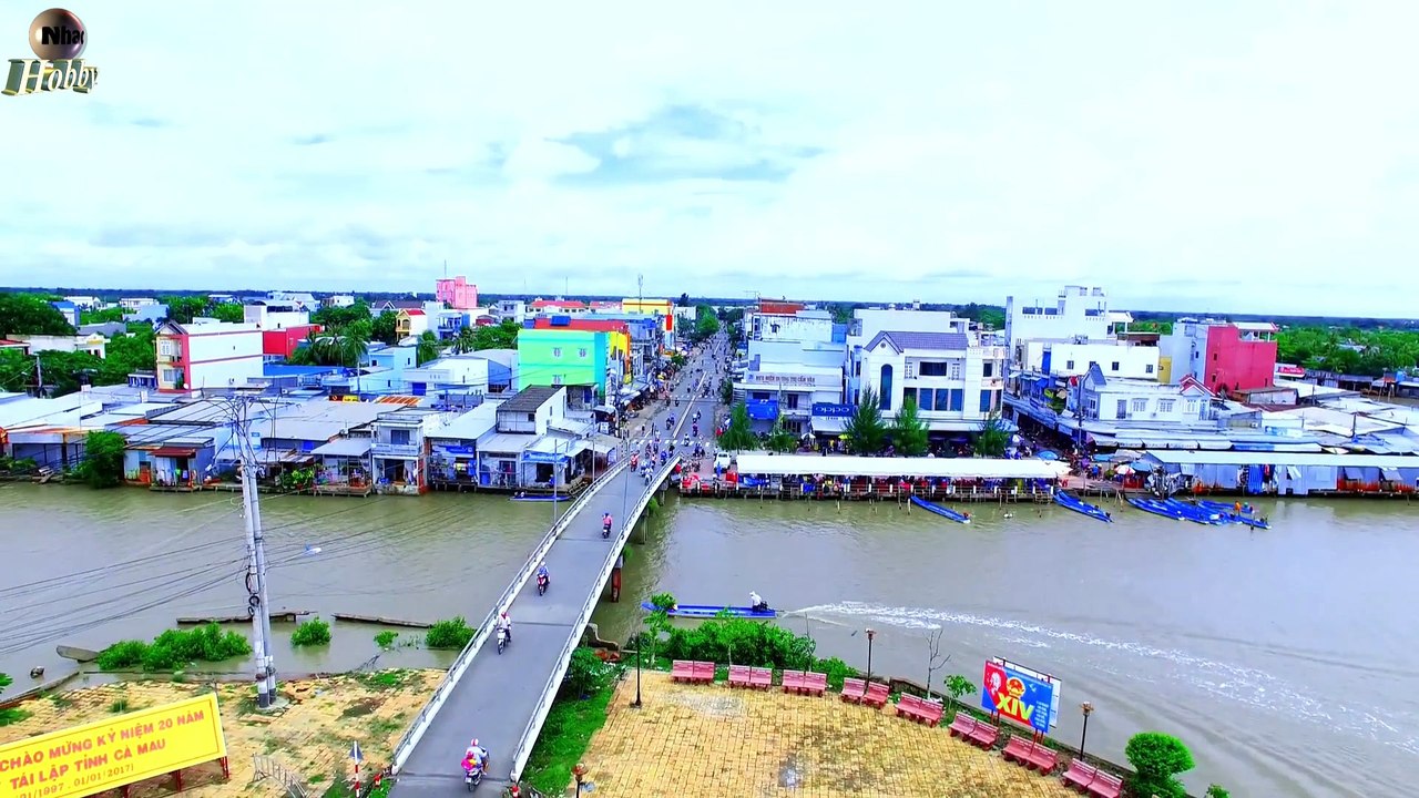 LK Sóc Sờ Bai Sóc Trăng - Lưu Ánh Loan